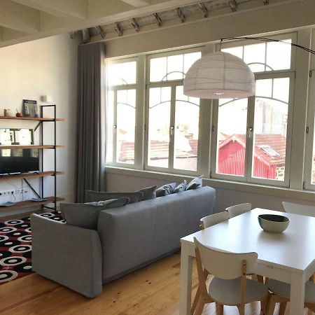 S.Lazaro Flat Appartement Porto Buitenkant foto