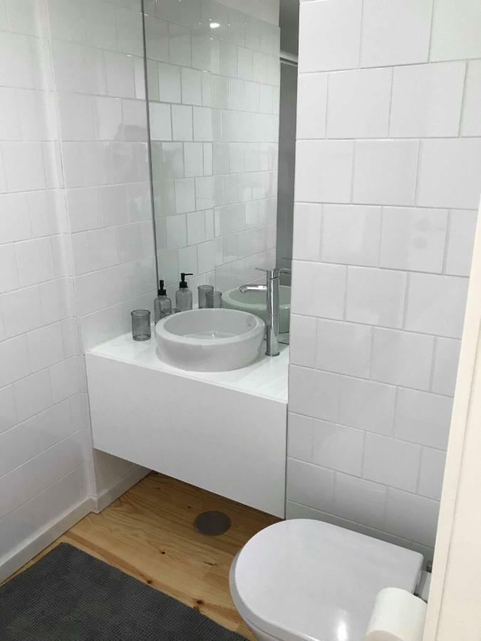 S.Lazaro Flat Appartement Porto Buitenkant foto