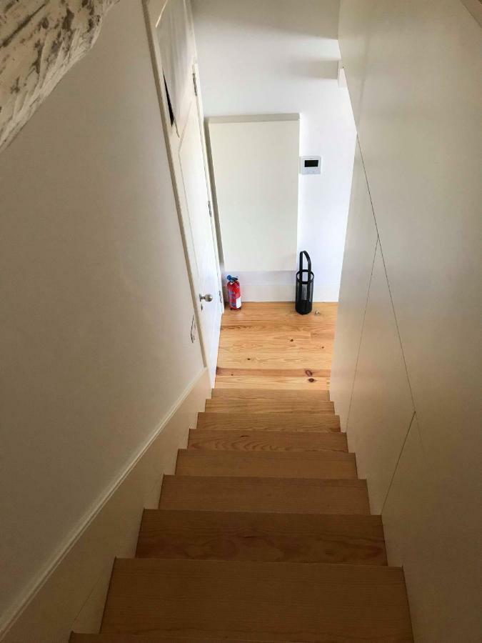 S.Lazaro Flat Appartement Porto Buitenkant foto