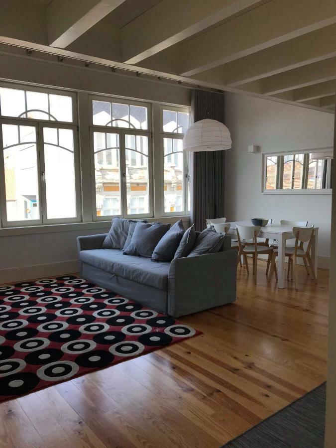 S.Lazaro Flat Appartement Porto Buitenkant foto