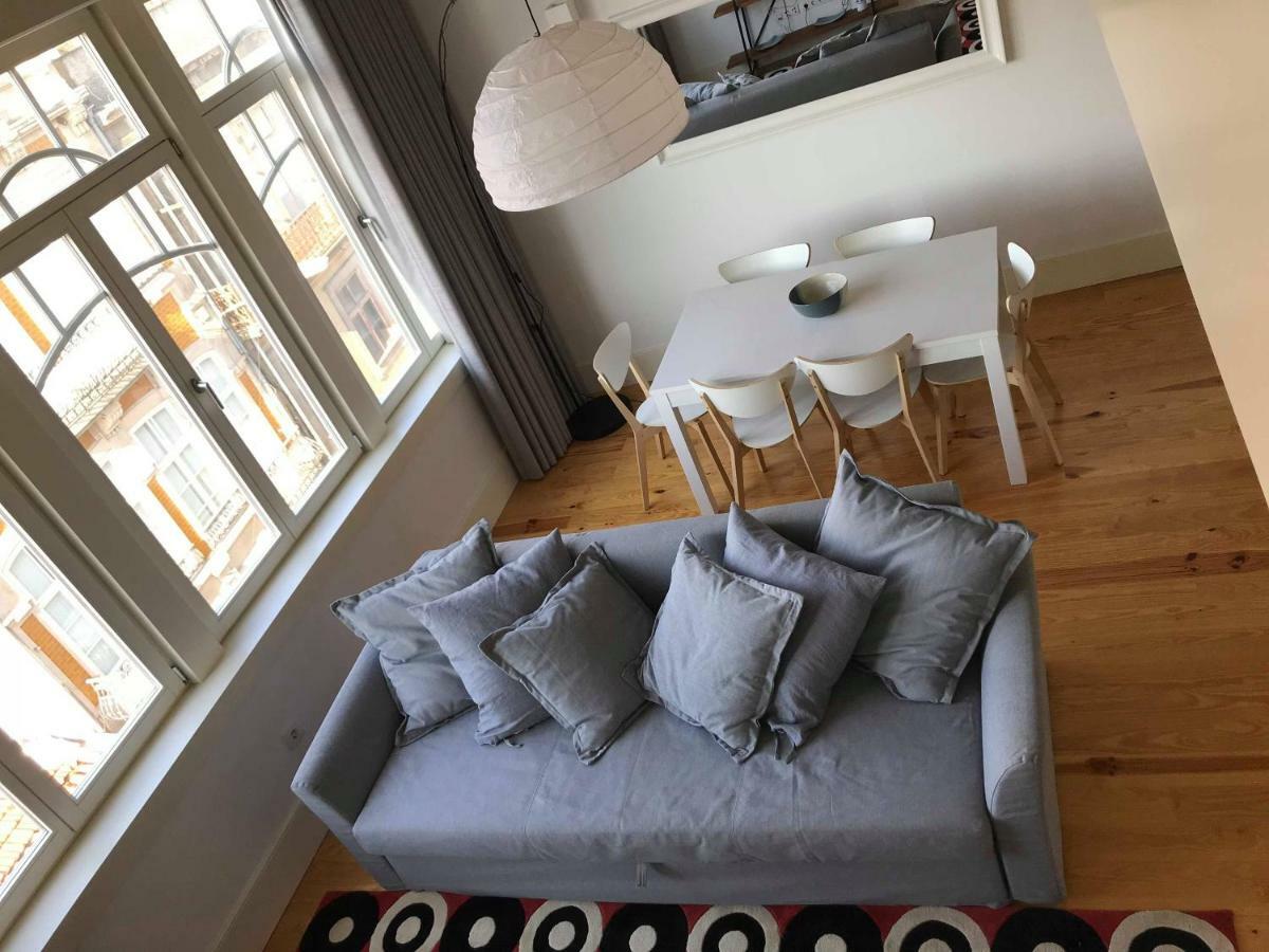 S.Lazaro Flat Appartement Porto Buitenkant foto