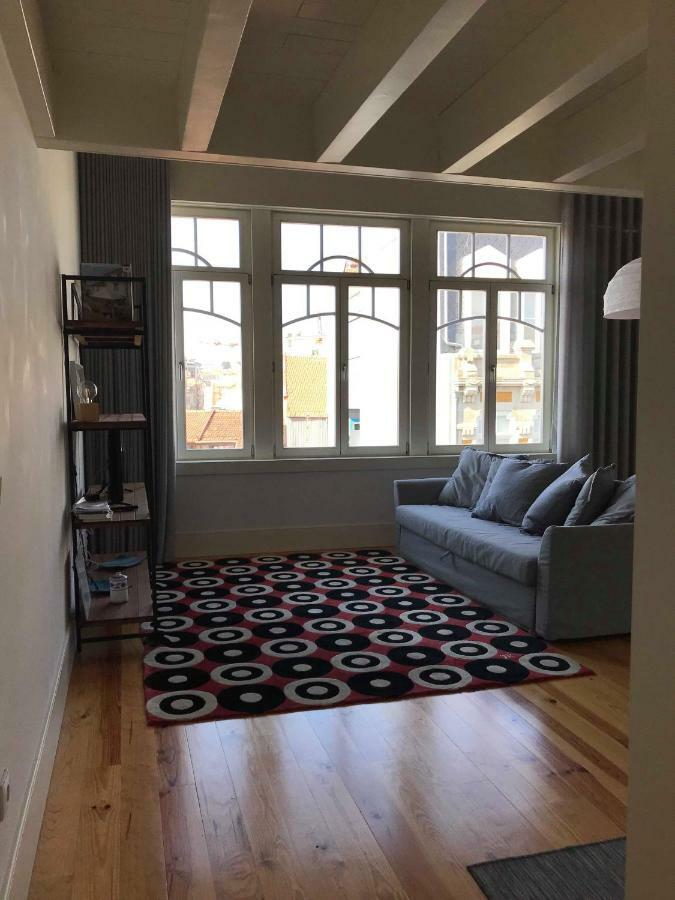 S.Lazaro Flat Appartement Porto Buitenkant foto