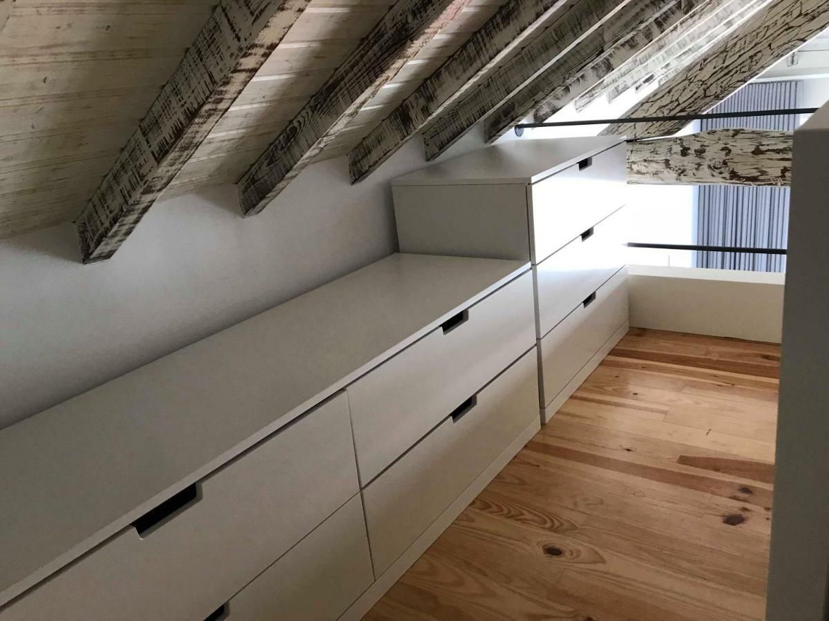 S.Lazaro Flat Appartement Porto Buitenkant foto