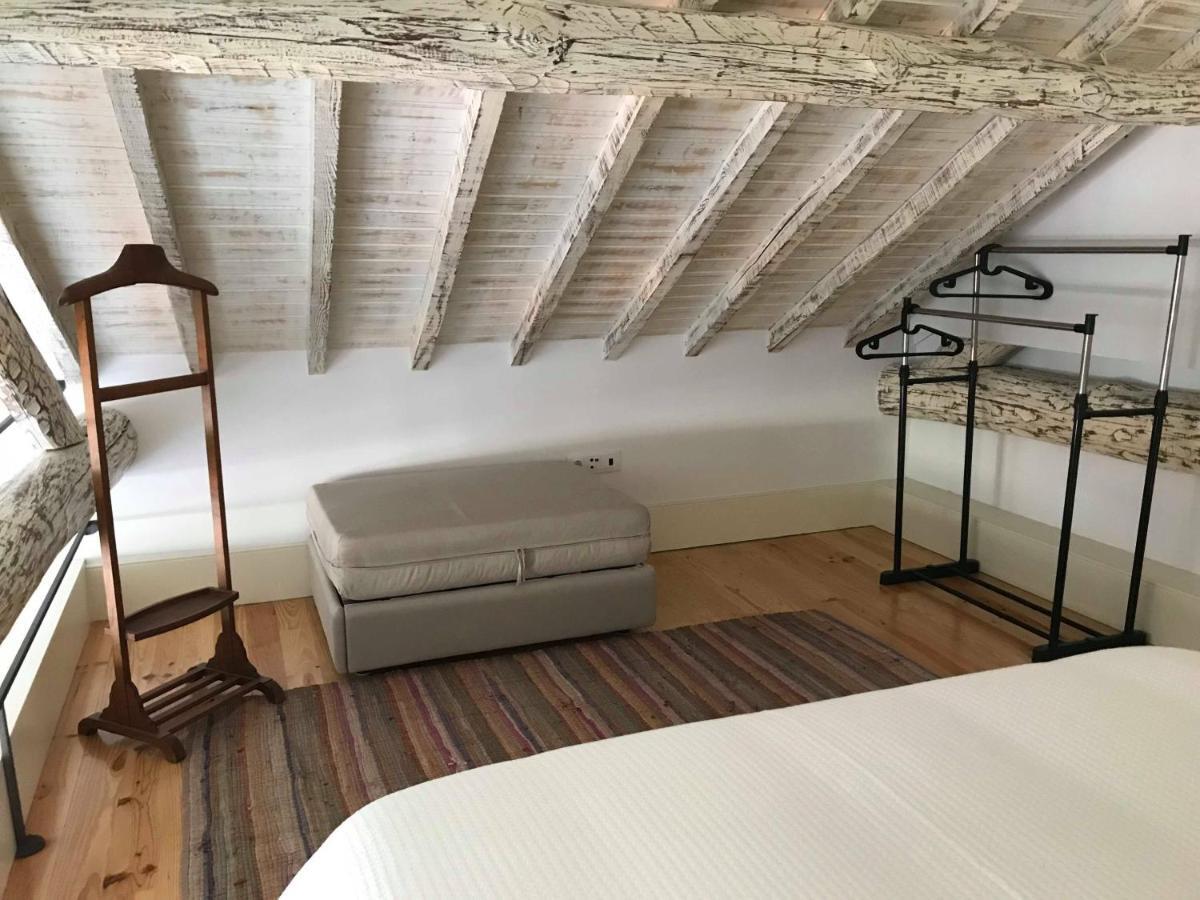 S.Lazaro Flat Appartement Porto Buitenkant foto